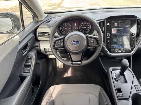 New 2026 Subaru Crosstrek 2.0i Premium image 12