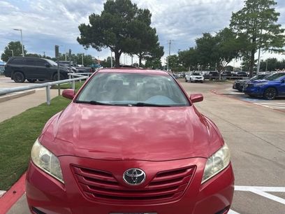 Used 2007 Toyota Camry CE