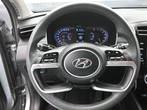 Used 2022 Hyundai Tucson SEL w/ Cargo Package FWD image 6