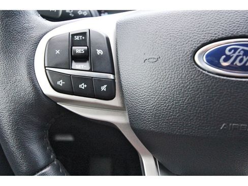 Certified 2024 Ford Explorer XLT w/ Equipment Group 202A RWD image 18