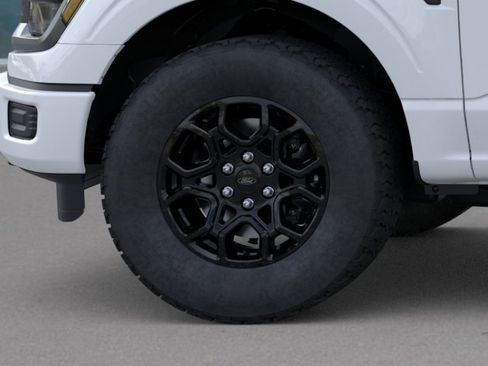 New 2026 Ford F150 STX image 21