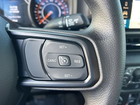 New 2026 Jeep Gladiator Sport AWD/4WD image 40