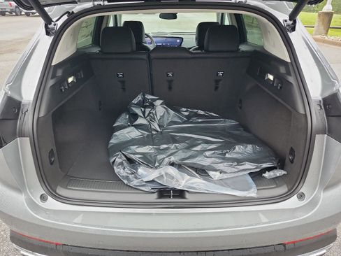 New 2026 Buick Envision Preferred AWD/4WD image 7