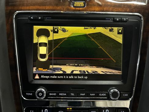 Used 2015 Bentley Continental GT V8 S AWD/4WD image 36