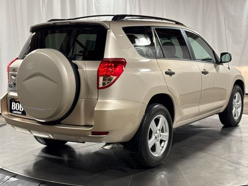 Used 2007 Toyota RAV4 2WD V6 image 10