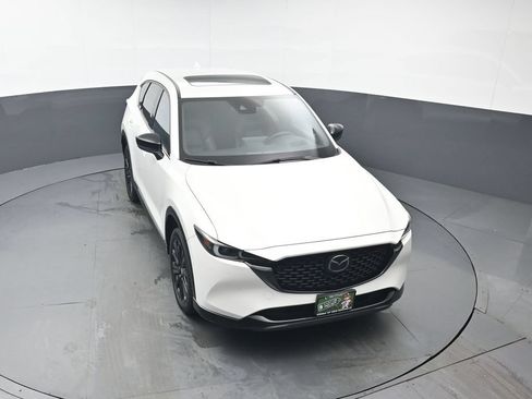 Used 2023 MAZDA CX-5 AWD 2.5 Turbo image 47