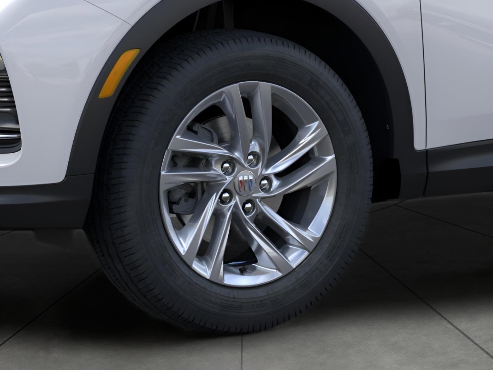 New 2026 Buick Envista Preferred w/ Convenience I Package FWD image 10