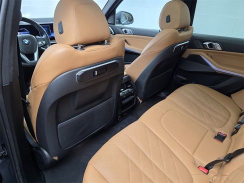 Certified 2024 BMW X5 xDrive40i w/ Premium Package image 15