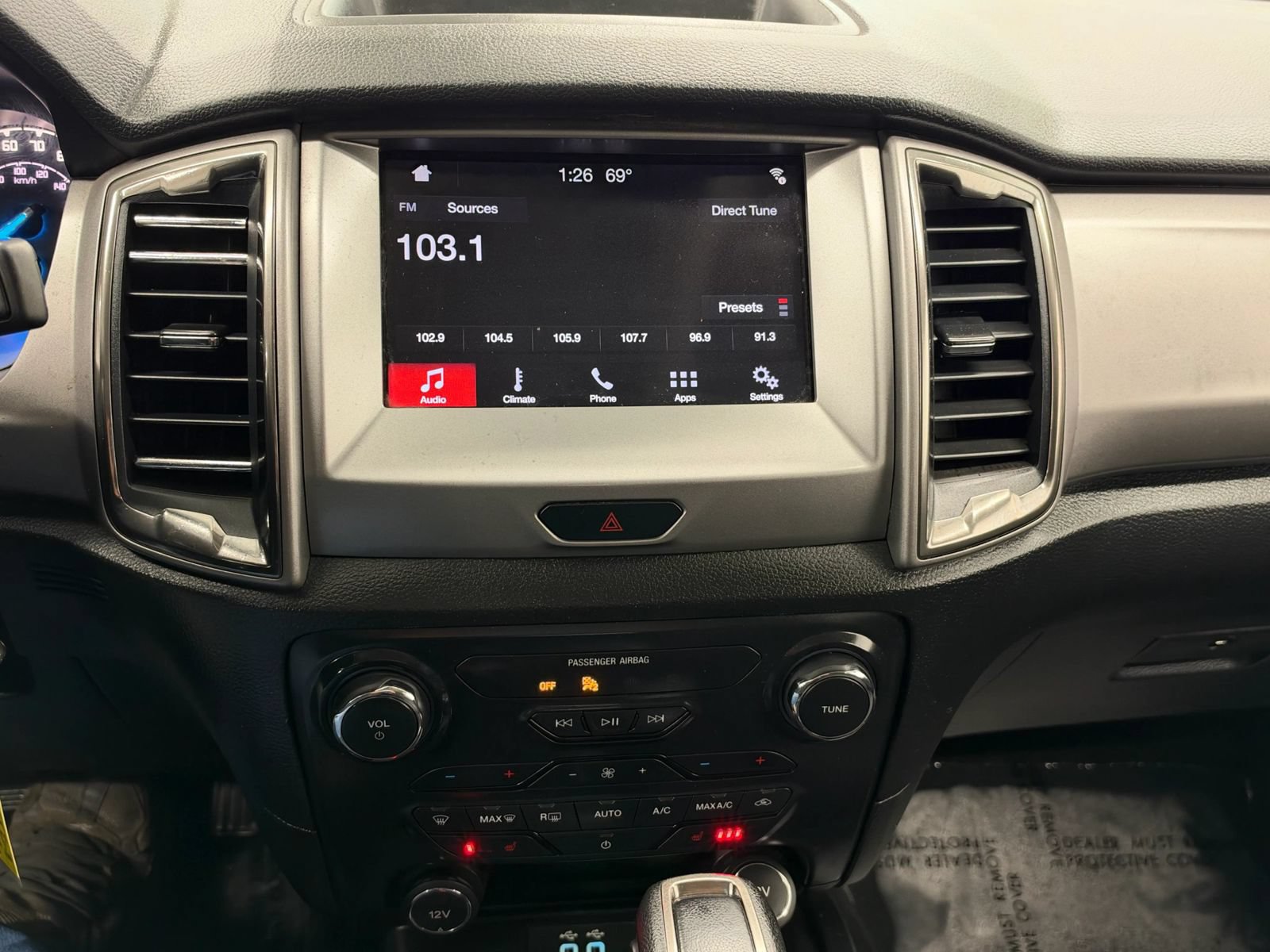 Used 2019 Ford Ranger XLT w/ Equipment Group 302A Luxury AWD/4WD image 33
