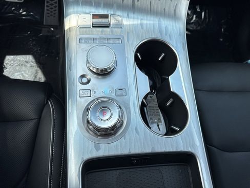 New 2026 Genesis Electrified GV70 image 28