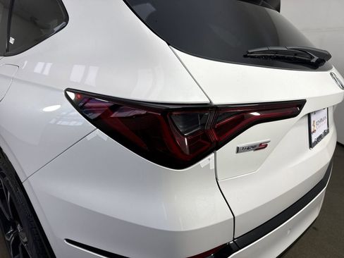 New 2026 Acura MDX Type S image 29