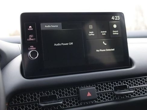 New 2026 Honda HR-V Sport image 11