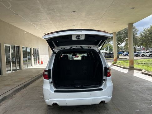 Used 2022 Dodge Durango GT image 33