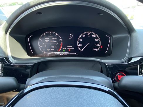 Used 2026 Honda Civic Sport image 27