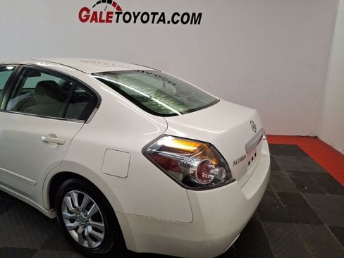 Used 2012 Nissan Altima 2.5 FWD image 7