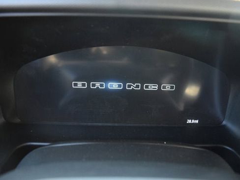 New 2025 Ford Bronco Badlands w/ Sasquatch Package image 7