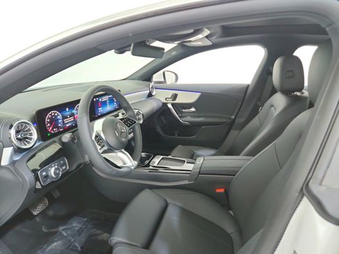 Certified 2026 Mercedes-Benz CLA 250 image 16