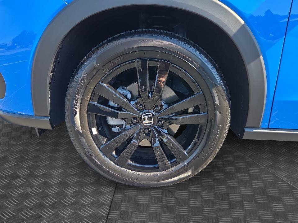 Used 2026 Honda HR-V Sport image 27