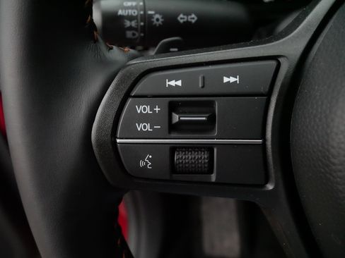 Certified 2026 Honda CR-V Sport-L image 26