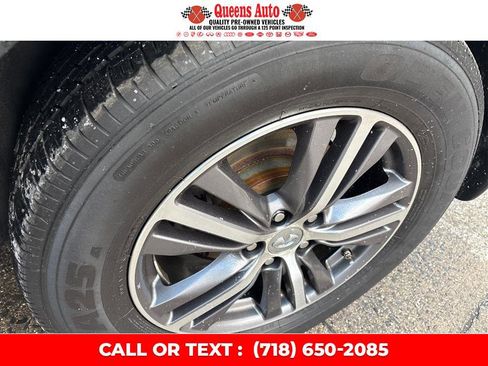 Used 2018 INFINITI QX60 Luxe w/ Premium Plus Package image 31
