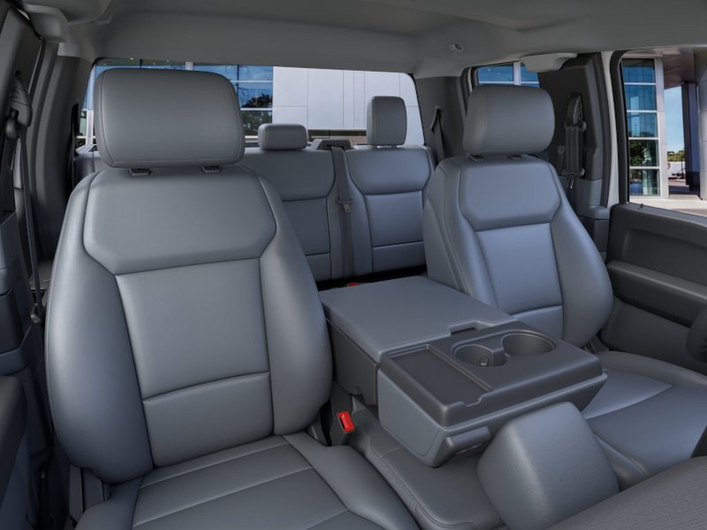 New 2026 Ford F150 XL RWD image 10