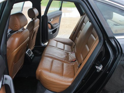 Used 2007 Audi A6 4.2 AWD/4WD image 38