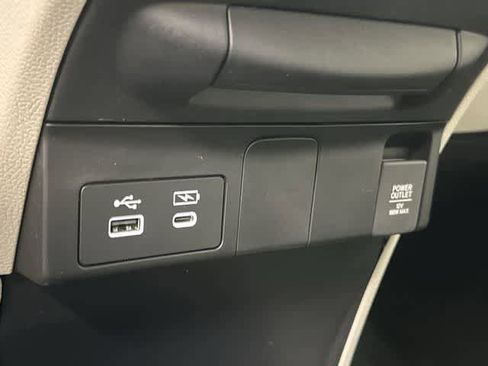 New 2026 Honda Odyssey EX-L image 25