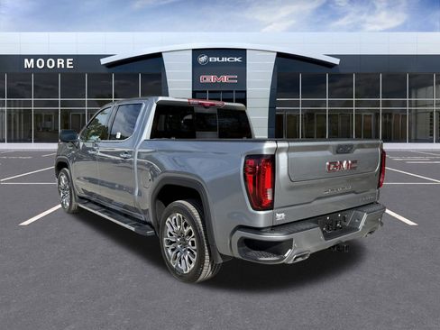Used 2024 GMC Sierra 1500 Denali w/ Technology Package image 5