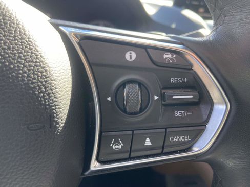 Used 2023 Acura RDX AWD w/ Advance Package image 24