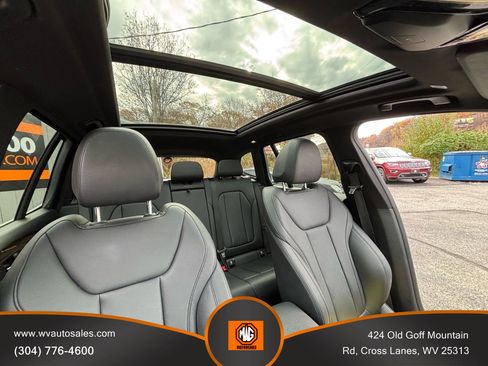 Used 2019 BMW X3 xDrive30i image 17