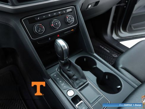 Used 2018 Volkswagen Atlas SE FWD image 62