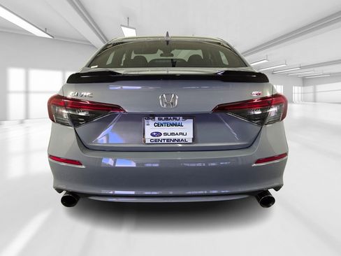 Used 2025 Honda Civic Si image 7