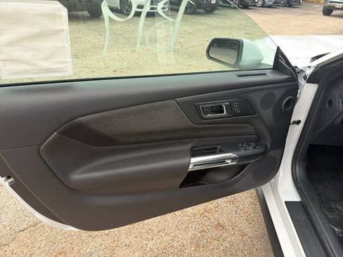 New 2026 Ford Mustang GT image 18