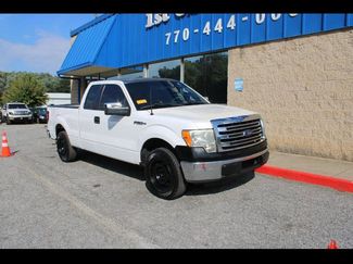 Used 2012 Ford F150 XL w/ Trailer Tow Pkg image 1