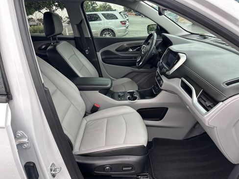 Used 2020 GMC Terrain SLT w/ Preferred Package FWD image 33