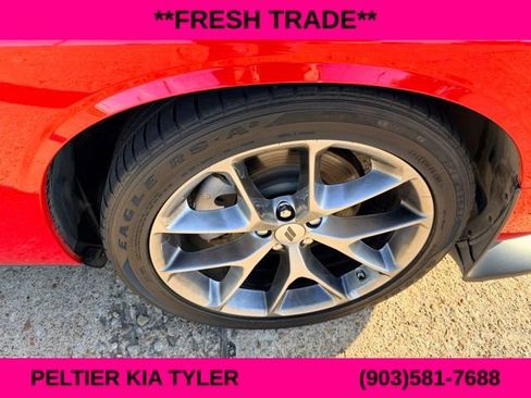 Used 2022 Dodge Challenger GT image 14