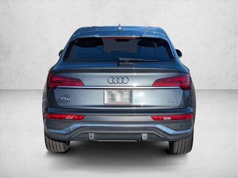 Certified 2023 Audi Q5 2.0T Premium Plus w/ Premium Plus Package AWD/4WD image 6