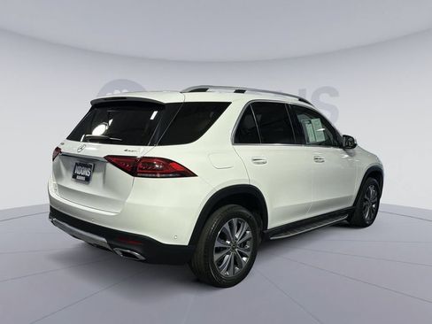 Used 2021 Mercedes-Benz GLE 350 4MATIC image 7