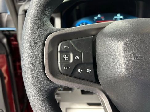 New 2026 Ford Bronco 2-Door AWD/4WD image 18