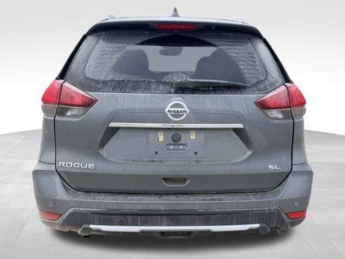 Used 2020 Nissan Rogue SL image 4