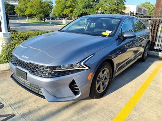 Used 2023 Kia K5 LXS image 1