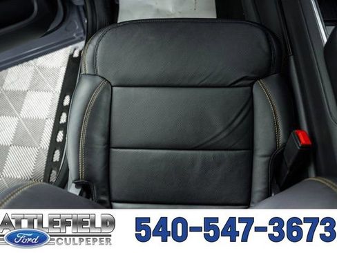 New 2026 Ford Expedition Tremor image 36