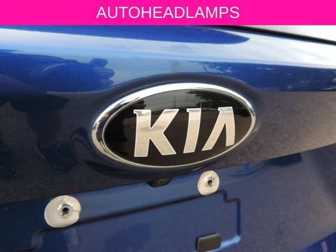 Used 2021 Kia Sorento SX FWD image 11