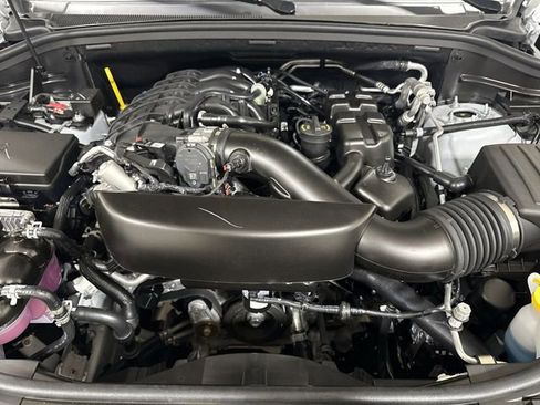 New 2026 Dodge Durango GT AWD/4WD image 23
