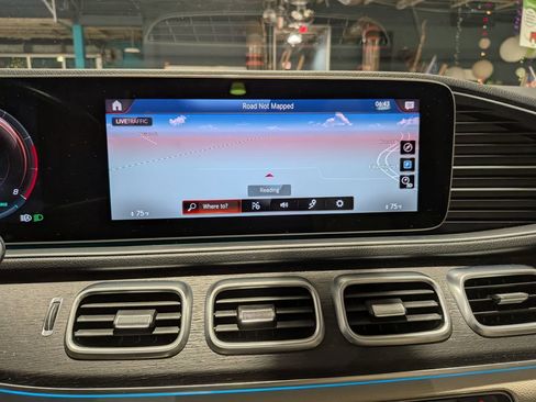 Used 2022 Mercedes-Benz GLE 450 4MATIC image 19