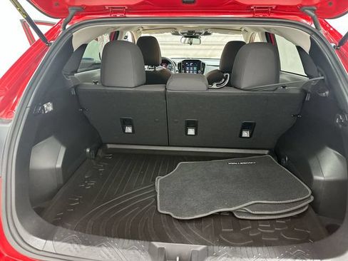 Used 2025 Subaru Crosstrek 2.5i Premium AWD/4WD image 21
