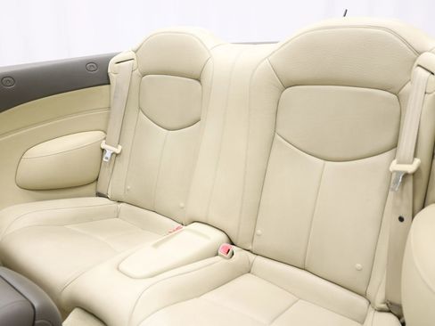 Used 2012 INFINITI G37 Sport w/ Premium Pkg image 3