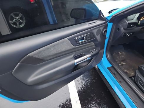 Used 2024 Ford Mustang GT RWD image 5
