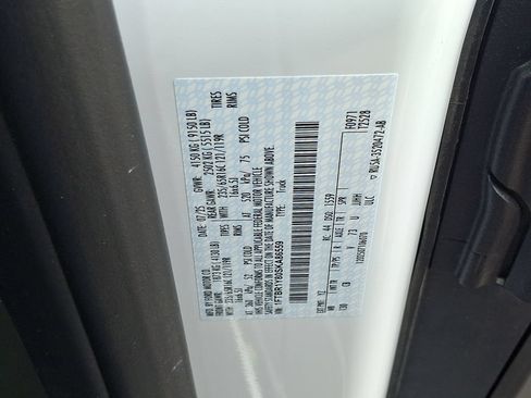 Used 2025 Ford Transit 250 Low Roof w/ Exterior Upgrade Package RWD image 24
