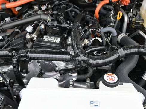 Used 2027 Toyota Land Cruiser w/ Premium Package AWD/4WD image 45